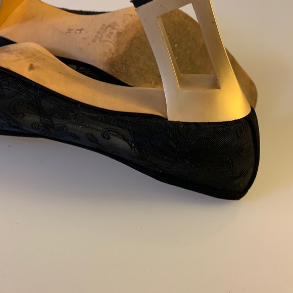 RED by Ramon Tenza Shoes Sz 10 - Picture 5 of 8